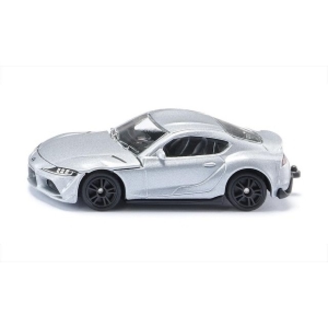 Siku Toyota Gr Supra 1578