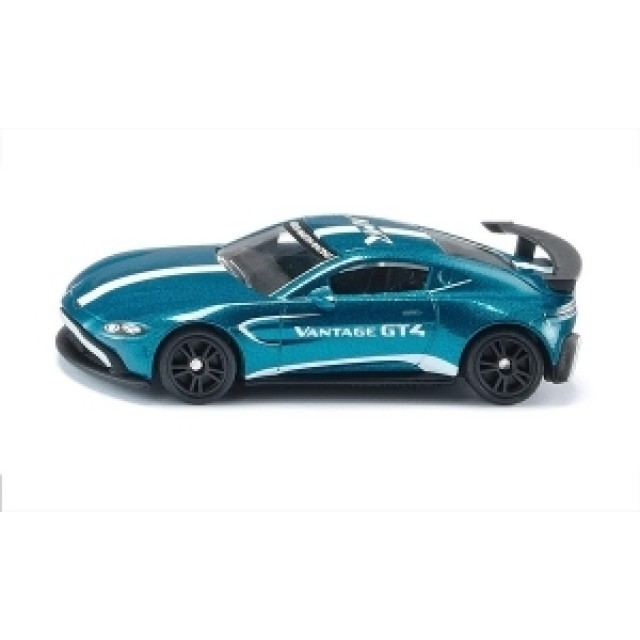 Siku Aston Martin Vantage G4 1577