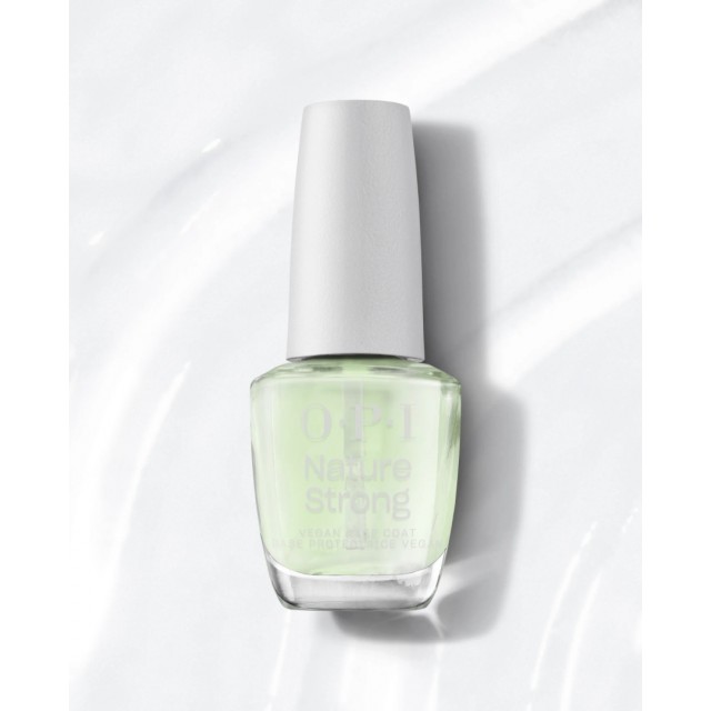 Opi Natural Base Coat Natbc
