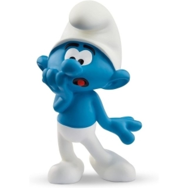 Schleich Strumpf Uplasen 20840