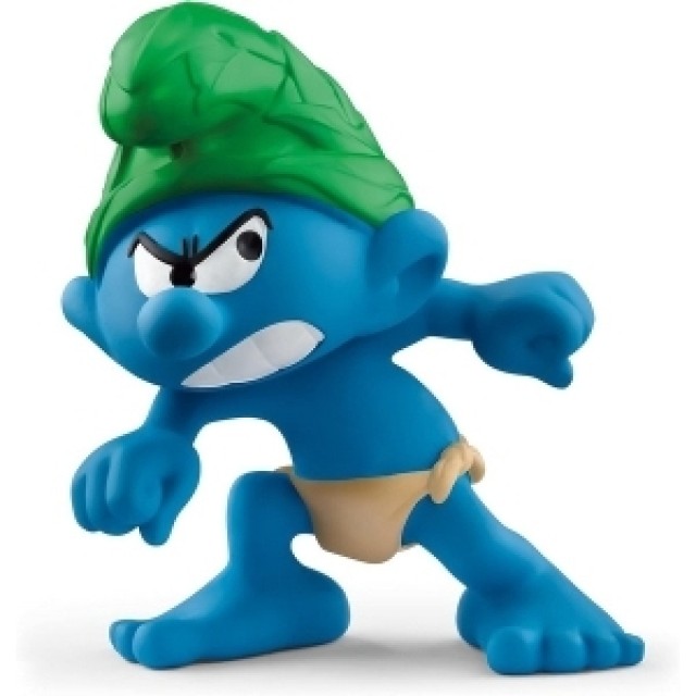 Schleich Strumpf Divlji 20841