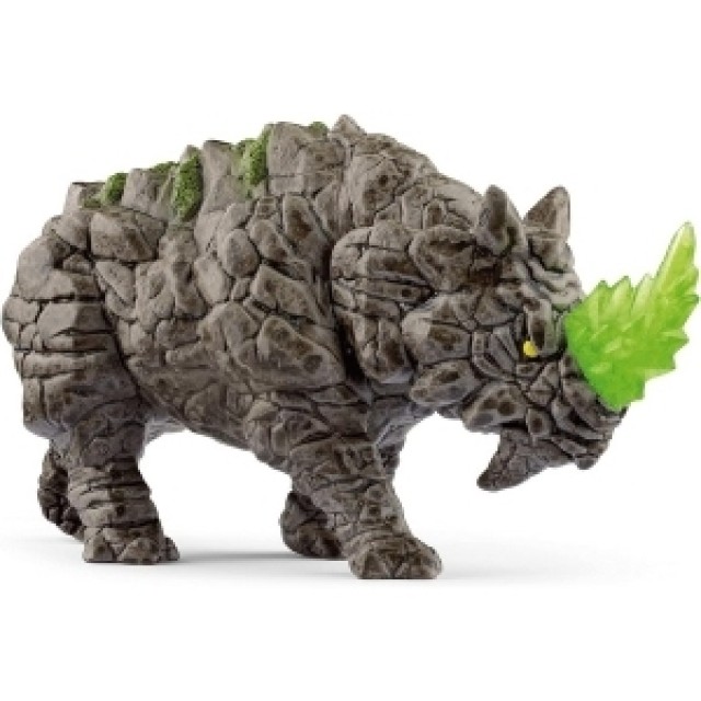 Schleich Ratoborni Nosorog 70157
