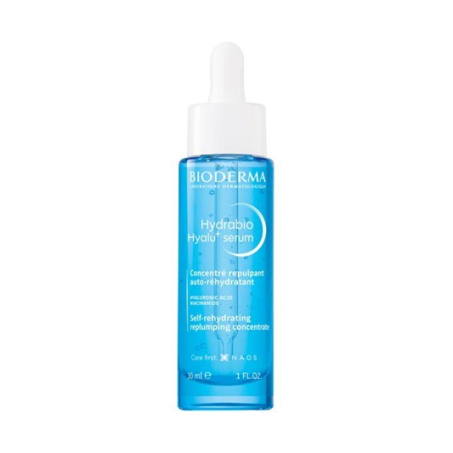 Bioderma Hydrabio Hyalu+Serum Za Lice 30Ml