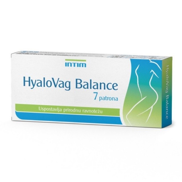 Hyalovag Balance A7