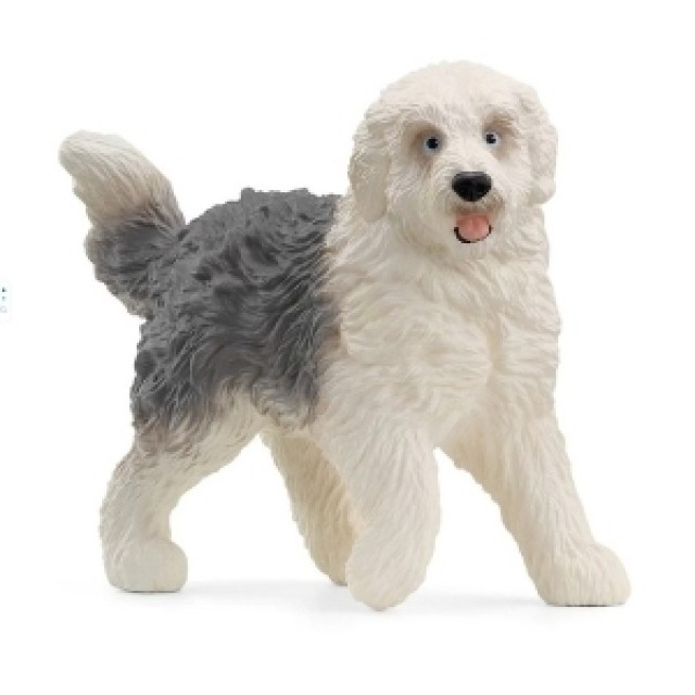Schleich Ovcarski Pas 13968