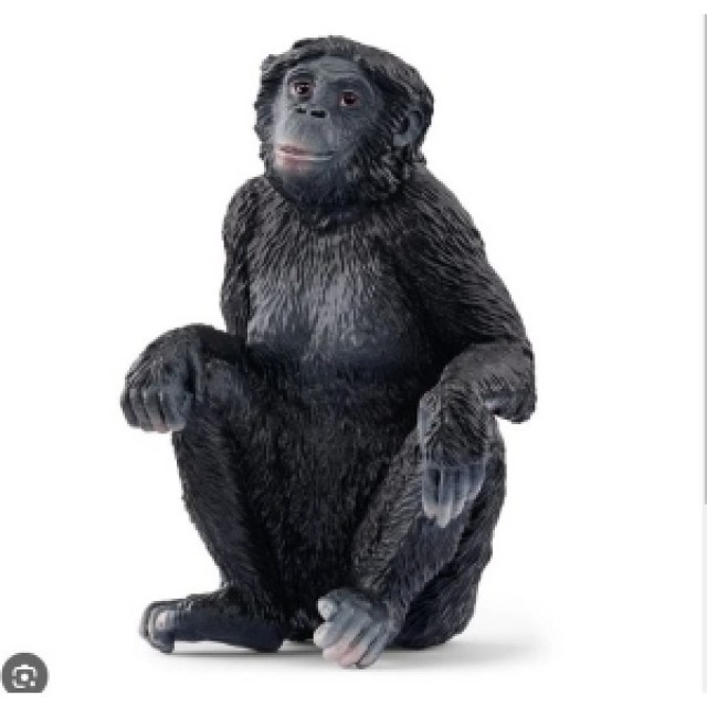 Schleich Bonobo Female 14875