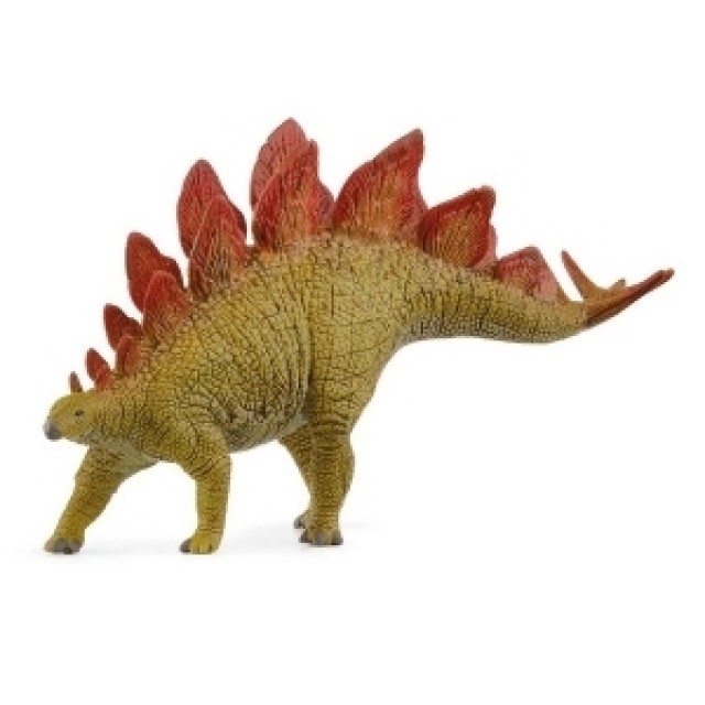 Schleich Stegosaurus 15040