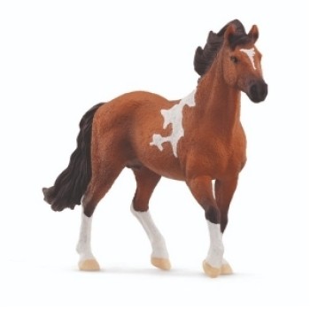 SCHLEICH MANGALARGA PASTUV 13978