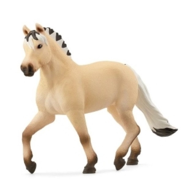 Schleich Norvegian Fjord Kobila 13980 Schleich Norvegian Fjord Kobila 13980