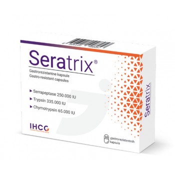 SERATRIX KAPSULE A10