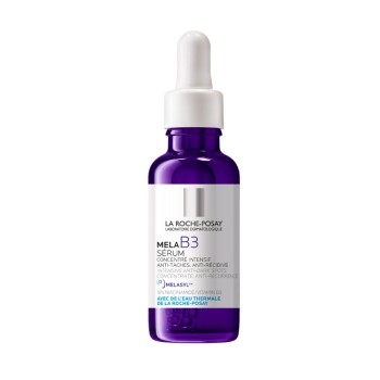 LA ROCHE-POSAY MELA B3 SERUM 30ML 