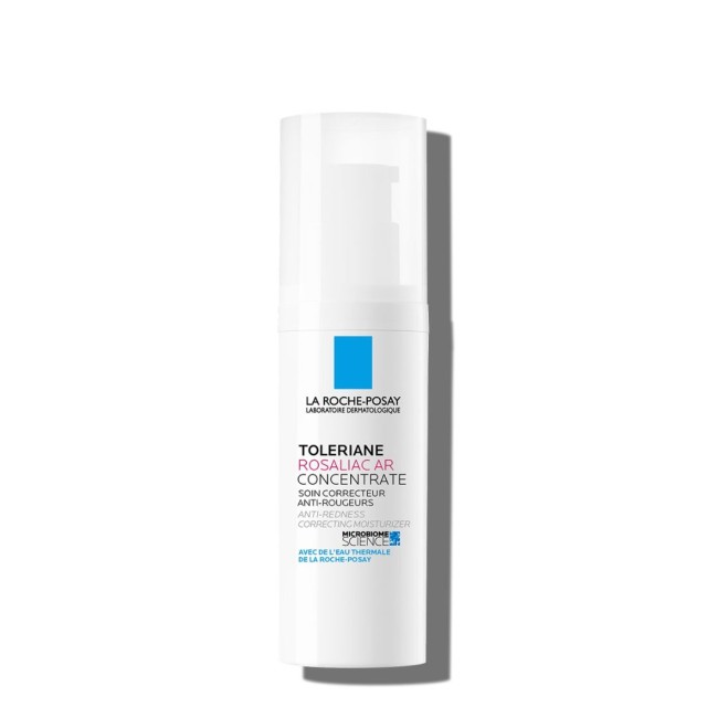 La Roche-Posay Toleriane Rosalia Ar Concentrate 40Ml