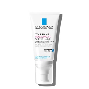 LA ROCHE-POSAY TOLERIANE ROSALIAC AR SPF30 50ML