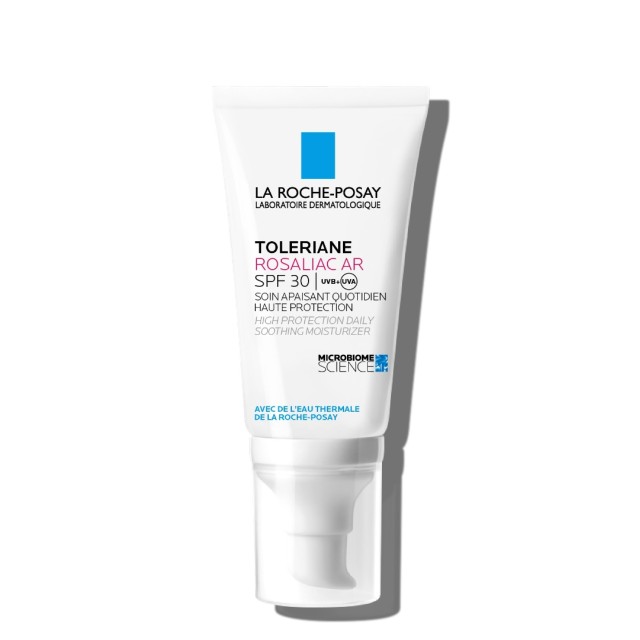 La Roche-Posay Toleriane Rosaliac Ar Spf30 50Ml