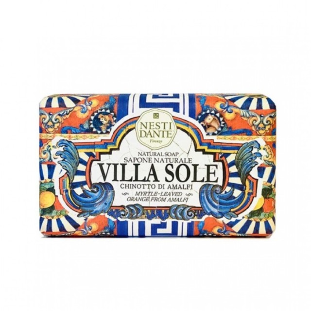 Nesti Dante Sapun Villa Sole - Fresia Blue