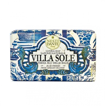 NESTI DANTE SAPUN VILLA SOLE - FRESIA BLUE