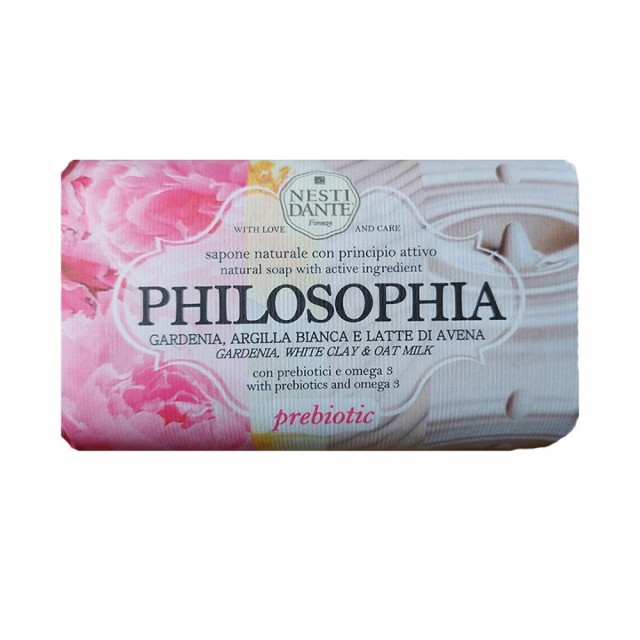 Nesti Dante Sapun Philosophia - Prebiotic 250G