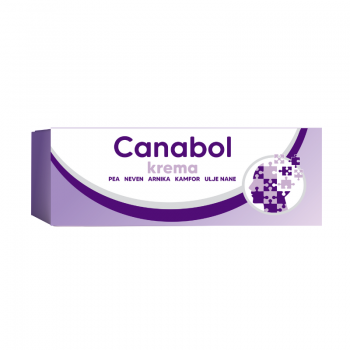 CANABOL KREMA 75ML