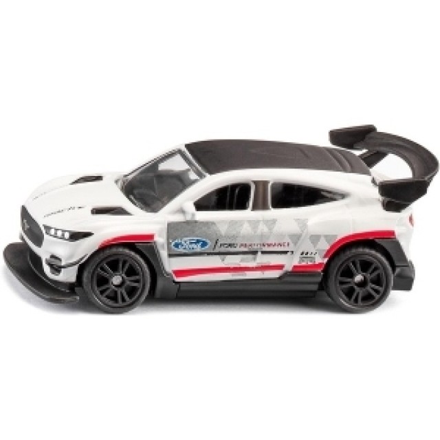 Siku Ford Mustang Mach-E 1400 1566