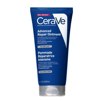 CERAVE OBNAVLJAJUCA MAST 85G