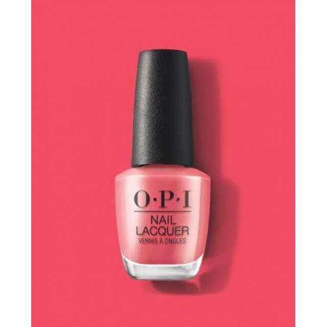 Opi Lak Nl S028 - My Me Era