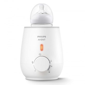 AVENT FAST STANDARD GREJAČ ZA FLAŠICE SCF355/09 2158