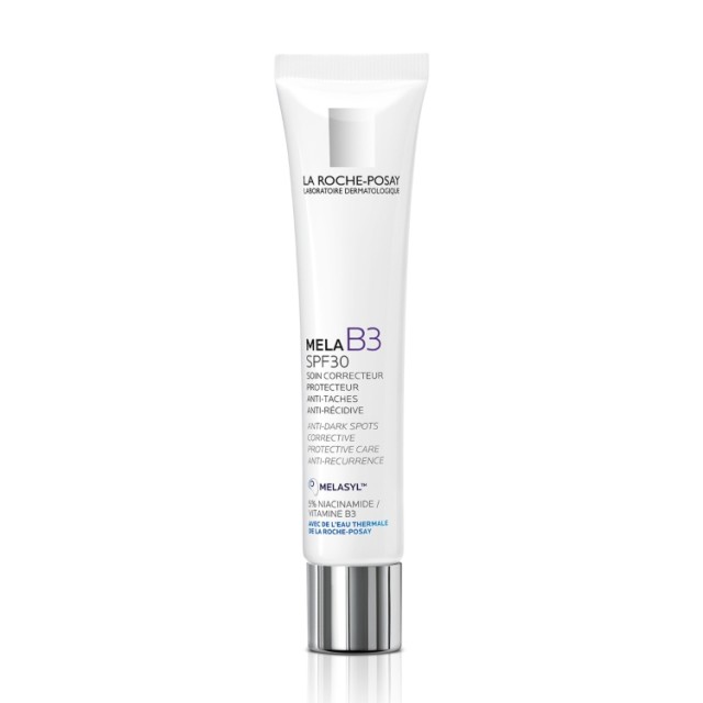 La Roche-Posay Mela B3 Spf30 Krema 40Ml
