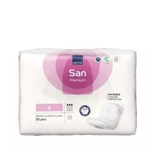 Abena San Ul 2 Premium A 30