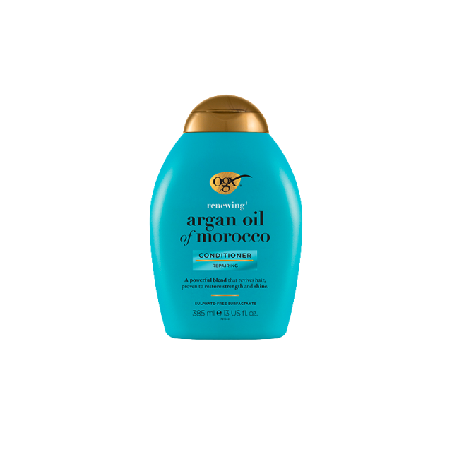 Ogx Argan Oil Of Marocco Regenerator Za Kosu 385Ml