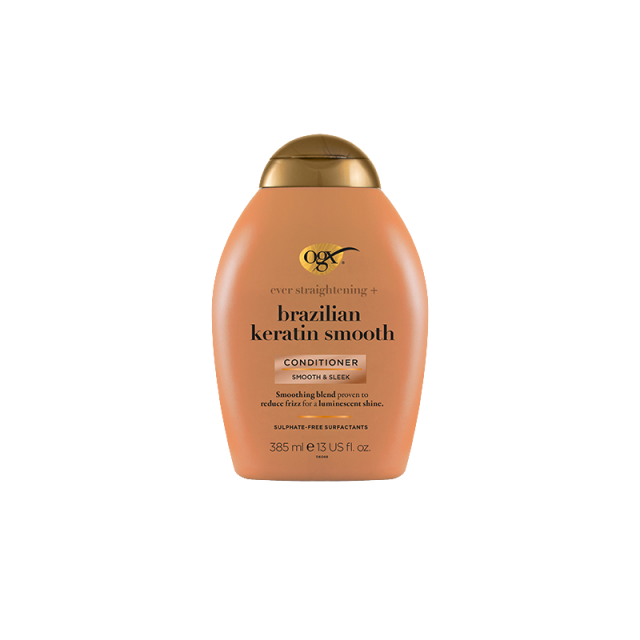 Ogx Argan Brazilian Keratin Regenerator Za Kosu 385Ml