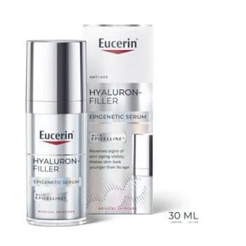 EUCERIN HYALURON-FILLER EPIGENETIC SERUM 99122
