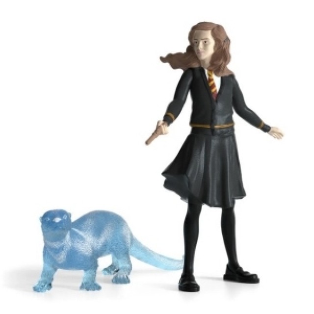 Schleich Hermine & Patronus 42681