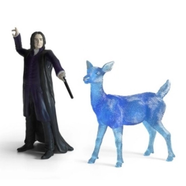 Schleich Snape & Patronus 42683 Schleich Snape & Patronus 42683