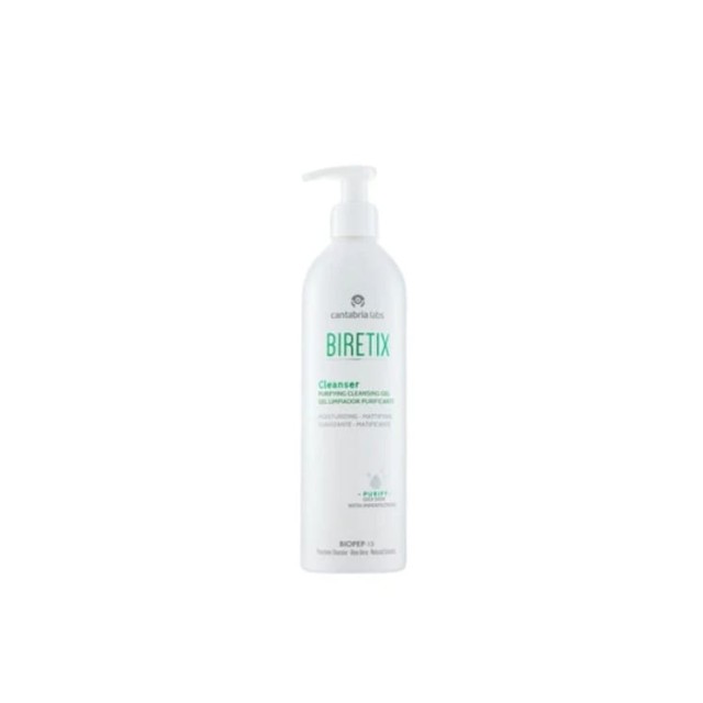Biretix A Cleanser 400Ml