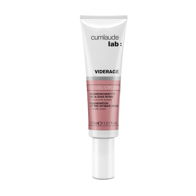 Cumlaude Viderage Anti-Age Gel Za Intimnu Regiju 30Ml