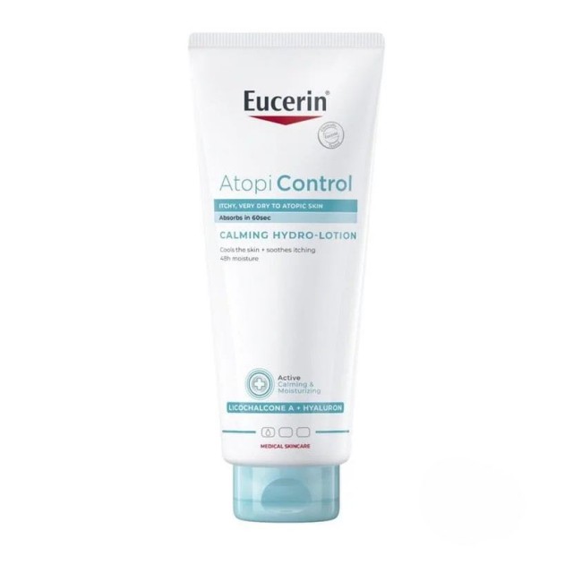 Eucerin Atopicontrol Umirujuci Hydro Losion Za Telo 400Ml 99293