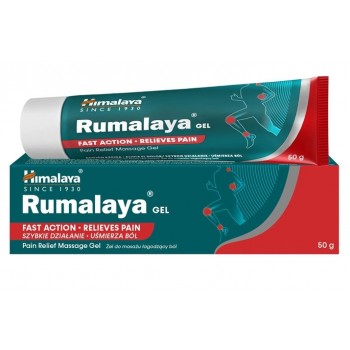 RUMALAYA GEL 50G