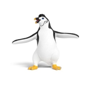 SCHLEICH SCHOOL MAGICAL ANIMALS - PINGVIN 14909