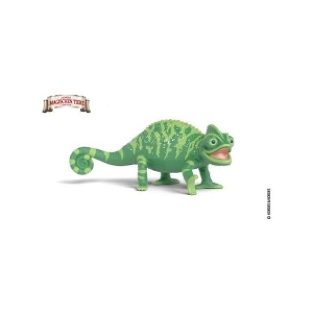 Sch School Magical Animals - Kameleon 14911