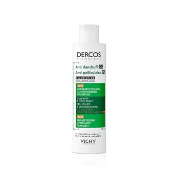 VICHY DERCOS SAMPON PROTIV PERUTI SA REGENERATOROM 2U1 200ML