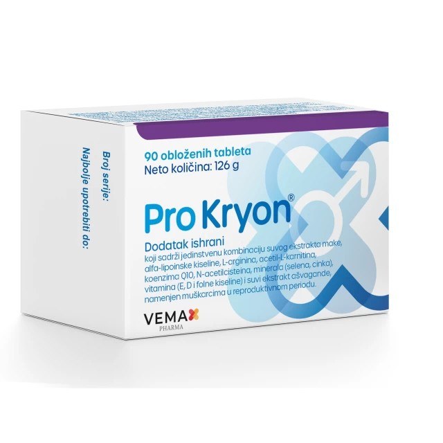 Pro Kryon Tablete A90
