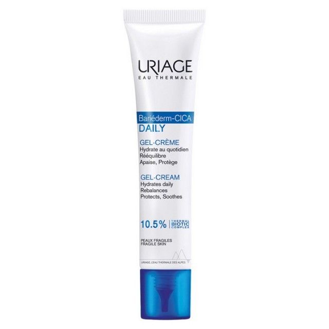 Uriage Bariederm Cica Krem Gel 40Ml 3893