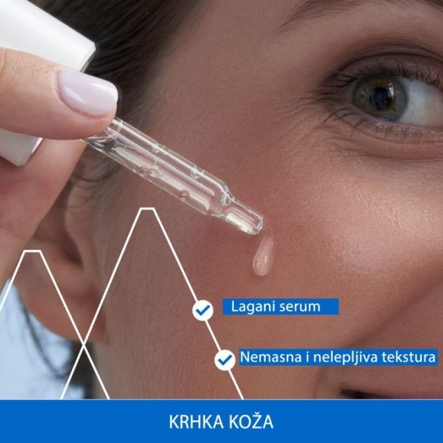 Uriage Bariederm Cica Serum 30Ml 3891