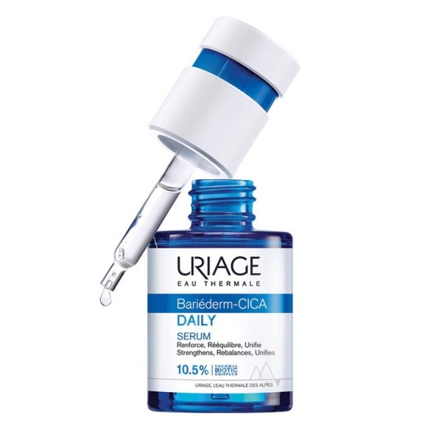 Uriage Bariederm Cica Serum 30Ml 3891