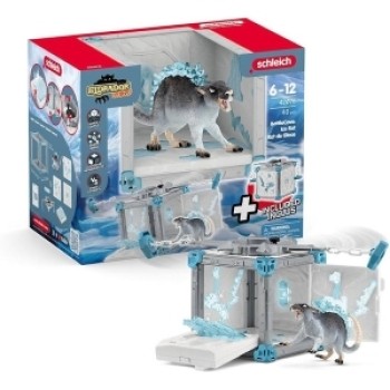 SCHLEICH LEDENA BORBENA ARENA 42676
