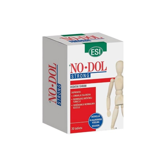 Esi No Dol Strong Boswellia Tablete A30