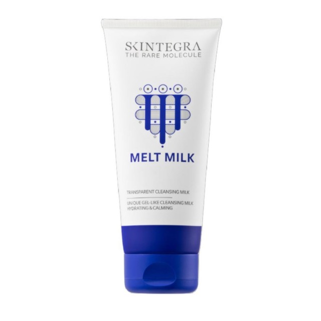 Skintegra Melt Milk Mleko Za Čišćenje Lica 200Ml