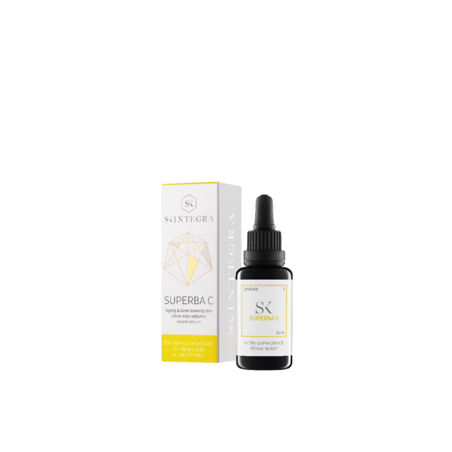 Skintegra Superba C Serum 30Ml