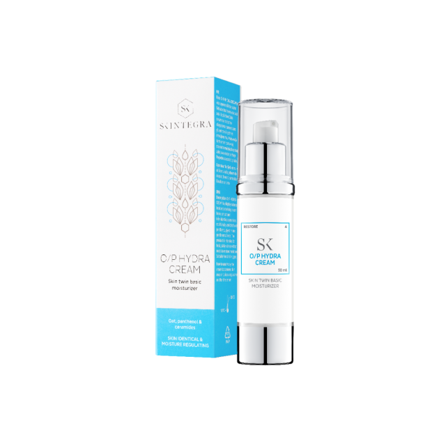 Skintegra O/P Hydra Krema Za Dehidriranu Kožu 50Ml