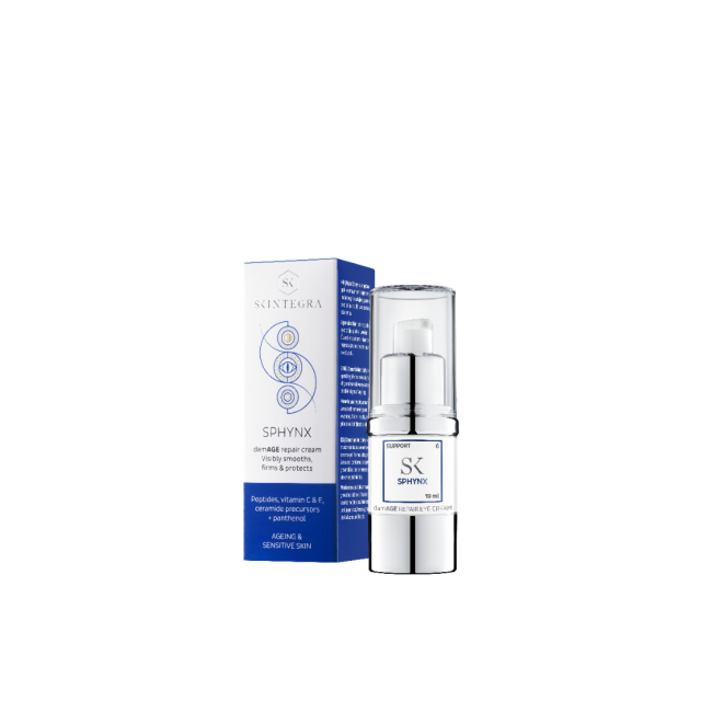 Skintegra Sphynx Krema Za Područje Oko Očiju 19Ml